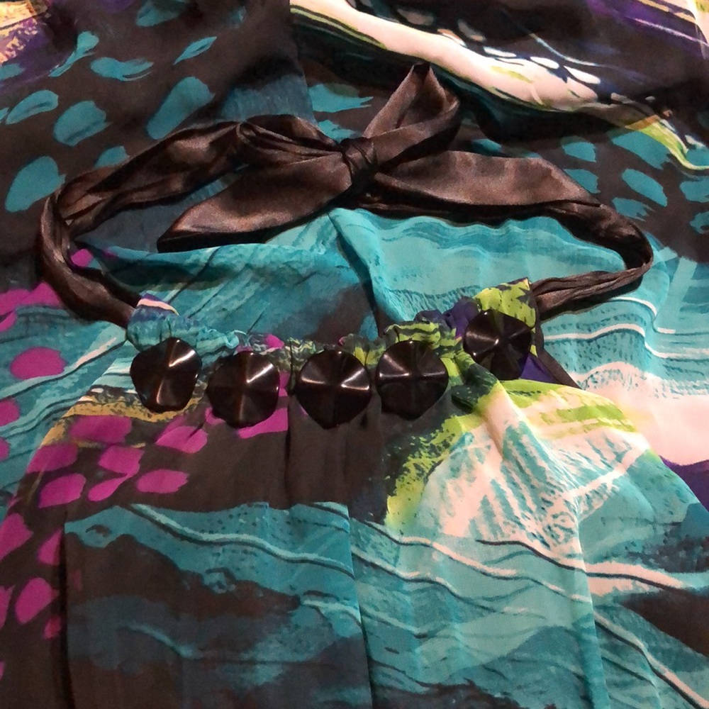 Lane Bryant dress